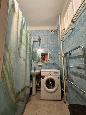 Продам трехкомнатную (3-комн.) квартиру, Урицкого ул, 44А, Пенза г