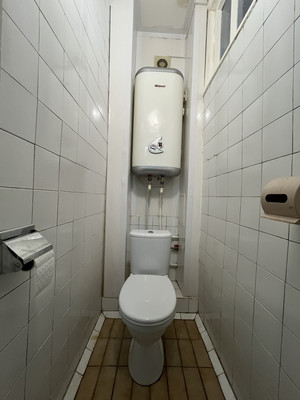 Продам трехкомнатную (3-комн.) квартиру, Урицкого ул, 44А, Пенза г