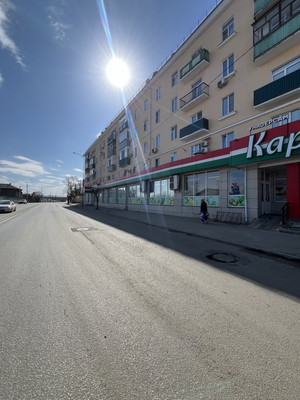 Продам трехкомнатную (3-комн.) квартиру, Урицкого ул, 44А, Пенза г