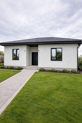 Продам дом, Ик ул, Октябрьский г, 0 км от города