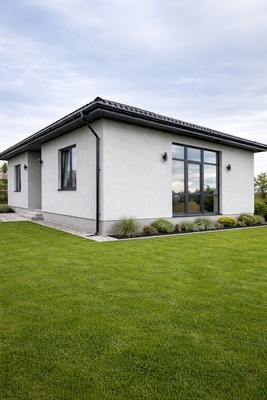 Продам дом, Ик ул, Октябрьский г, 0 км от города