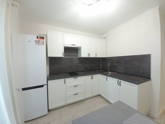 Сдам однокомнатную (1-комн.) квартиру, Муринская дор, 12к2, Санкт-Петербург г