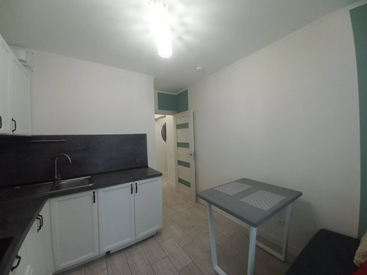 Сдам однокомнатную (1-комн.) квартиру, Муринская дор, 12к2, Санкт-Петербург г