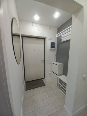 Сдам однокомнатную (1-комн.) квартиру, Муринская дор, 12к2, Санкт-Петербург г