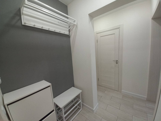 Сдам однокомнатную (1-комн.) квартиру, Муринская дор, 12к2, Санкт-Петербург г