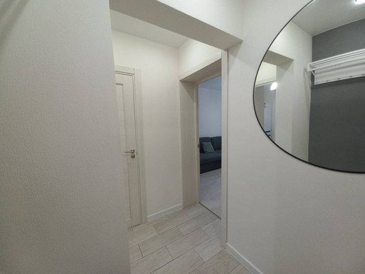 Сдам однокомнатную (1-комн.) квартиру, Муринская дор, 12к2, Санкт-Петербург г