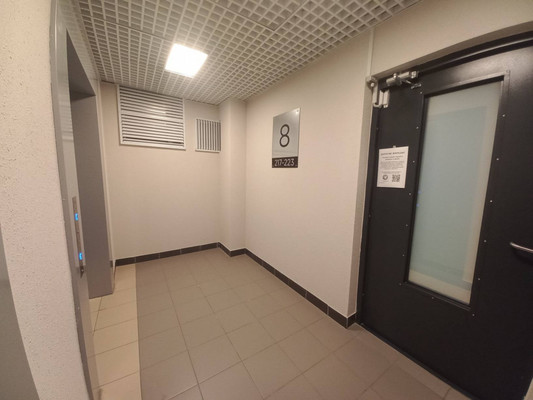 Сдам однокомнатную (1-комн.) квартиру, Муринская дор, 12к2, Санкт-Петербург г