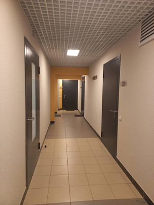 Сдам однокомнатную (1-комн.) квартиру, Муринская дор, 12к2, Санкт-Петербург г