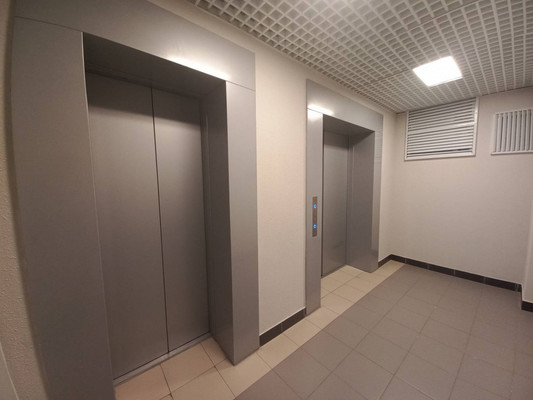 Сдам однокомнатную (1-комн.) квартиру, Муринская дор, 12к2, Санкт-Петербург г