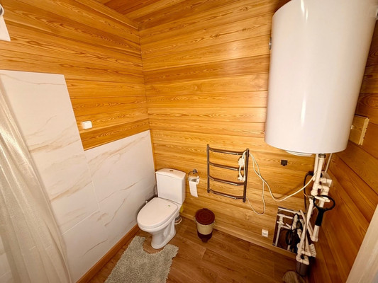 Продам дачу, Балтиец снт тер, Грузино массив, 0 км от города