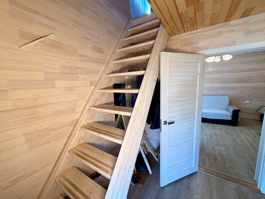 Продам дачу, Балтиец снт тер, Грузино массив, 0 км от города