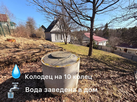 Продам дачу, Балтиец снт тер, Грузино массив, 0 км от города