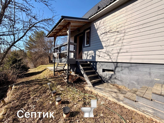 Продам дачу, Балтиец снт тер, Грузино массив, 0 км от города