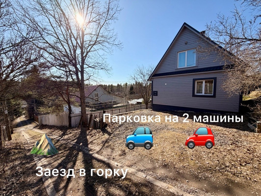 Продам дачу, Балтиец снт тер, Грузино массив, 0 км от города