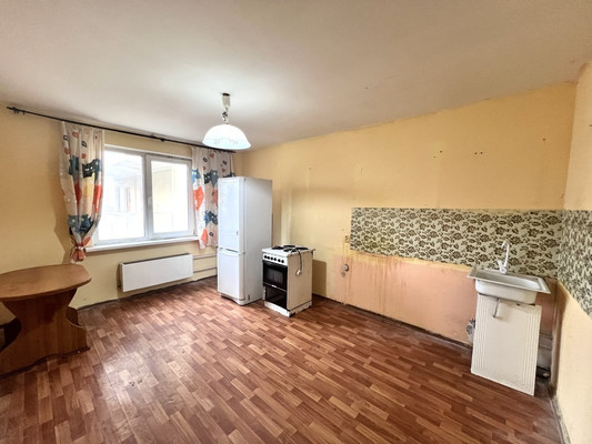 Продам двухкомнатную (2-комн.) квартиру, Тобольская ул, 7а, Новороссийск г