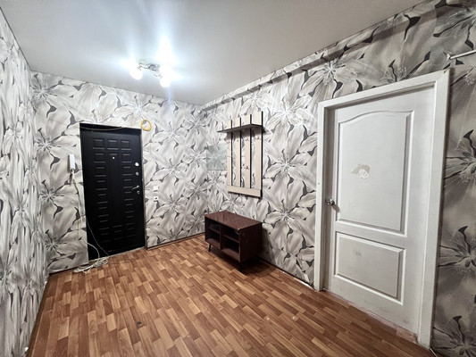 Продам двухкомнатную (2-комн.) квартиру, Тобольская ул, 7а, Новороссийск г