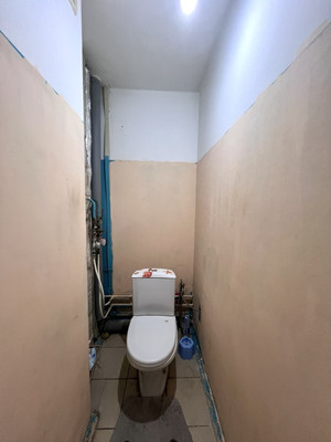 Продам двухкомнатную (2-комн.) квартиру, Тобольская ул, 7а, Новороссийск г