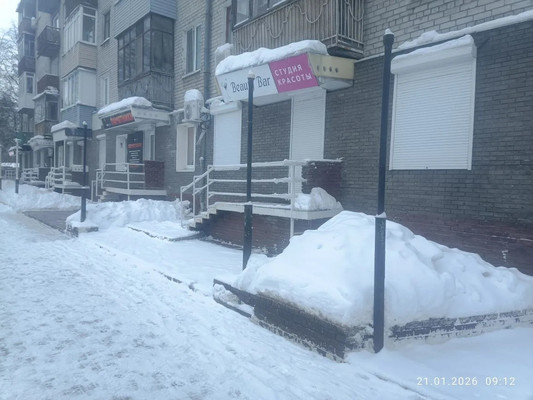 Сдам коммерческое помещение 67,2 м2, Октября пр-кт, 10, Нижний Новгород г