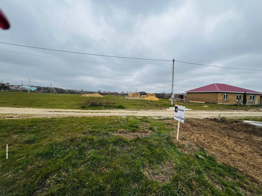 Продам участок 14,8 соток, ИЖС, Русская ул, 3, Равнополье с, 0 км от города