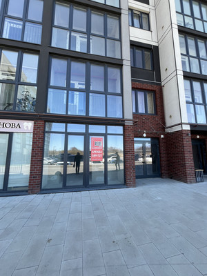 Сдам коммерческое помещение 78,2 м2, Закатная ул, 31к1, Калининград г