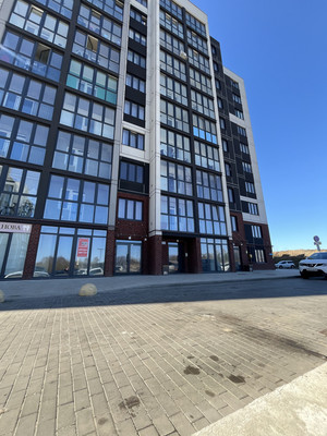 Сдам коммерческое помещение 78,2 м2, Закатная ул, 31к1, Калининград г