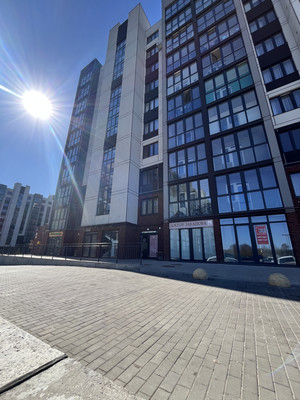 Сдам коммерческое помещение 78,2 м2, Закатная ул, 31к1, Калининград г