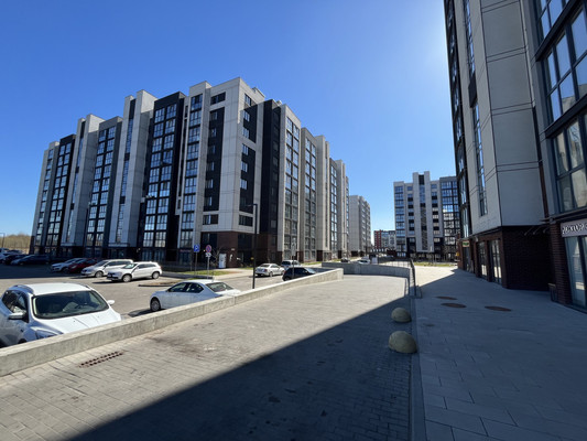 Сдам коммерческое помещение 78,2 м2, Закатная ул, 31к1, Калининград г