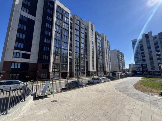 Сдам коммерческое помещение 78,2 м2, Закатная ул, 31к1, Калининград г