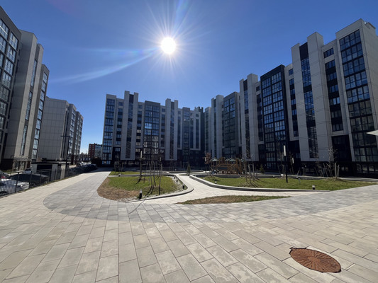 Сдам коммерческое помещение 78,2 м2, Закатная ул, 31к1, Калининград г