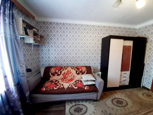 Сдам комнату в 4-комн. квартире, Андропова ул, 24/10, Ступино г