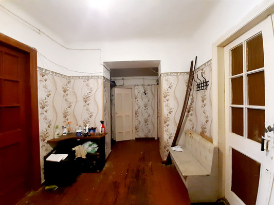 Сдам комнату в 4-комн. квартире, Андропова ул, 24/10, Ступино г