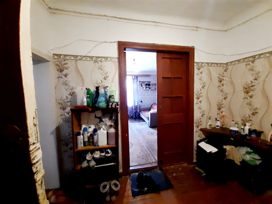 Сдам комнату в 4-комн. квартире, Андропова ул, 24/10, Ступино г