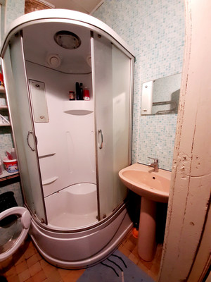 Сдам комнату в 4-комн. квартире, Андропова ул, 24/10, Ступино г