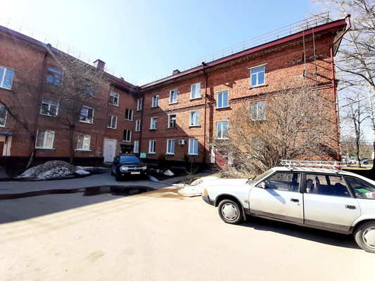 Сдам комнату в 4-комн. квартире, Андропова ул, 24/10, Ступино г