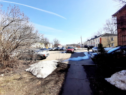 Сдам комнату в 4-комн. квартире, Андропова ул, 24/10, Ступино г