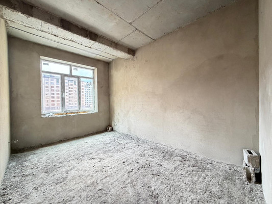 Продам трехкомнатную (3-комн.) квартиру, Шарданова ул, 52, Нальчик г