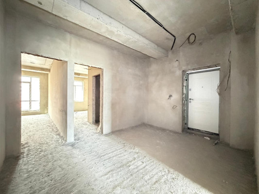 Продам трехкомнатную (3-комн.) квартиру, Шарданова ул, 52, Нальчик г
