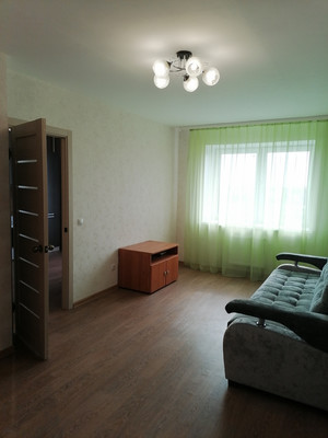 Сдам однокомнатную (1-комн.) квартиру, профессора Сороки ул, 13, Великий Новгород г