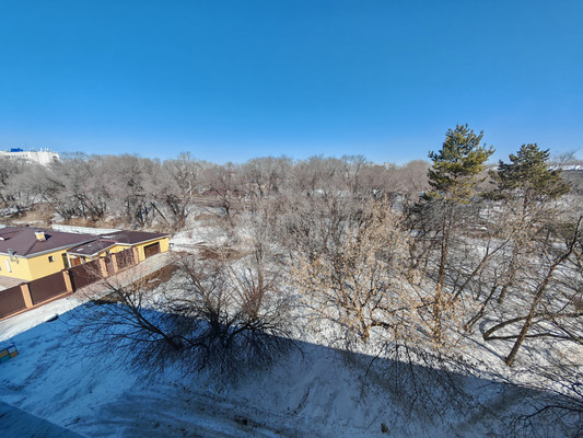 Продам трехкомнатную (3-комн.) квартиру, Ленина пр-кт, 18, Комсомольск-на-Амуре г