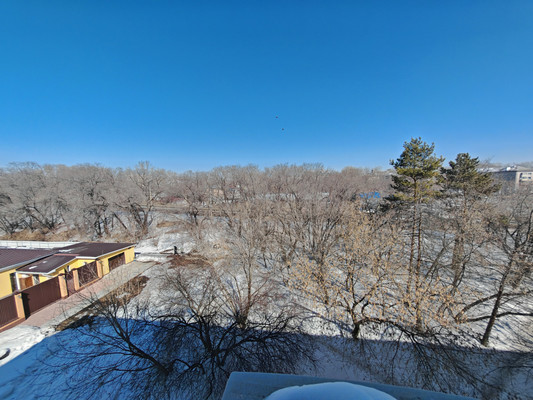 Продам трехкомнатную (3-комн.) квартиру, Ленина пр-кт, 18, Комсомольск-на-Амуре г