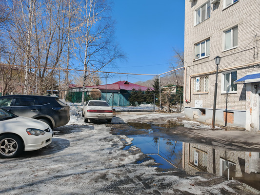 Продам трехкомнатную (3-комн.) квартиру, Ленина пр-кт, 18, Комсомольск-на-Амуре г