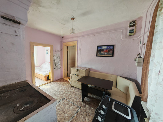 Продам трехкомнатную (3-комн.) квартиру, Хасановская ул, 65, Комсомольск-на-Амуре г