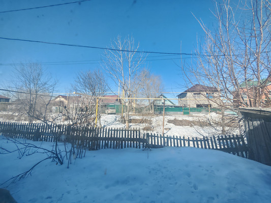 Продам трехкомнатную (3-комн.) квартиру, Хасановская ул, 65, Комсомольск-на-Амуре г