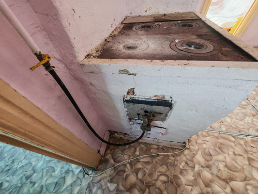 Продам трехкомнатную (3-комн.) квартиру, Хасановская ул, 65, Комсомольск-на-Амуре г