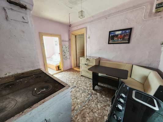 Продам трехкомнатную (3-комн.) квартиру, Хасановская ул, 65, Комсомольск-на-Амуре г