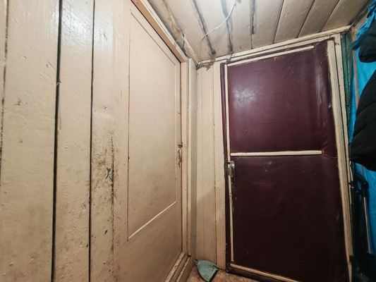 Продам трехкомнатную (3-комн.) квартиру, Хасановская ул, 65, Комсомольск-на-Амуре г