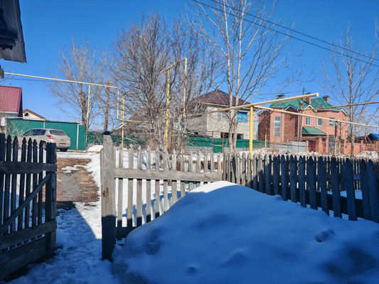 Продам трехкомнатную (3-комн.) квартиру, Хасановская ул, 65, Комсомольск-на-Амуре г