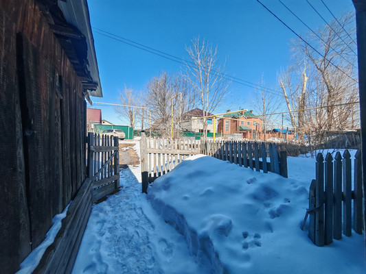 Продам трехкомнатную (3-комн.) квартиру, Хасановская ул, 65, Комсомольск-на-Амуре г