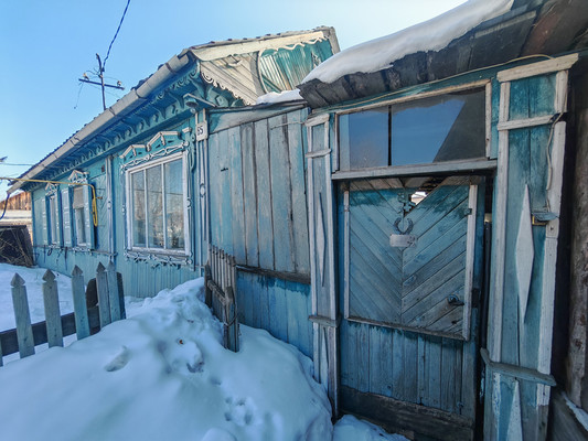 Продам трехкомнатную (3-комн.) квартиру, Хасановская ул, 65, Комсомольск-на-Амуре г