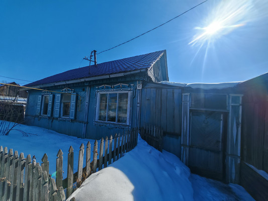 Продам трехкомнатную (3-комн.) квартиру, Хасановская ул, 65, Комсомольск-на-Амуре г